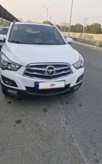 فروش هایما s5 at 1401
