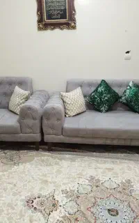 روفرشی کشدار ۹ متری