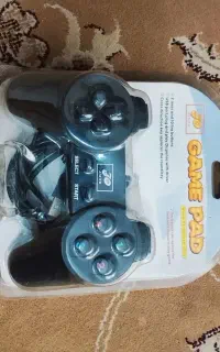 1عدد تک دسته بازی کامپیوتر نو اکبند