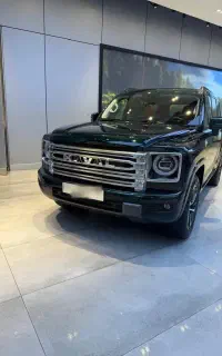 معامله حواله هاوال H9
