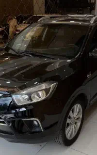 جک S5 اتومات مدل ۹۶