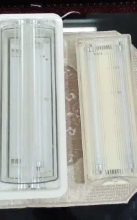 چراغ اضطراری صنعتی
