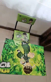 میز تحریر و صندلی