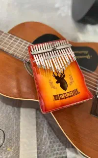 کالیمبای جکو خوشصداترین برند کالیمبا