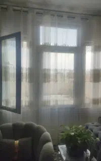 پرده شیک