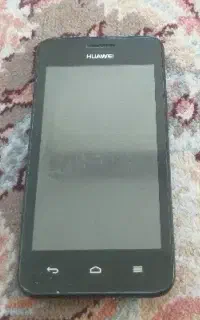 گوشی هوآوی بفروش میرسد