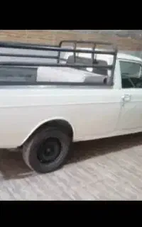 پیکان بار مدل 89 دوگانه فابریک