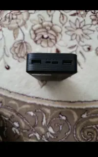 پاوربانک شیائومی ۲۰هزار میلی