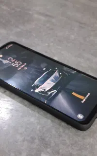 گوشی A51