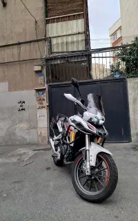 بنلی Trk مدل ۱۴۰۰