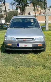 پرلید ۸۷ مناسب مصرف کننده