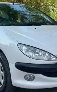 206 Sd مدل 1398 (اقساطی)