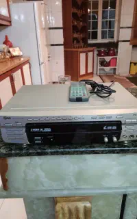 دستگاه سی دی