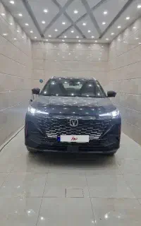 چانگان CS55 ۲۰۲۴