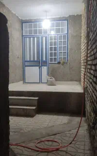 خانه اجاره‌ای