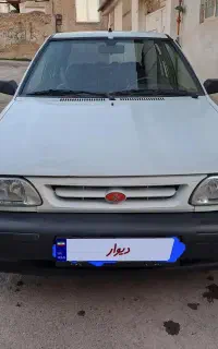 پراید صبا