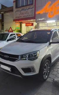 x22 دنده مدل ۱۳۹۶ کم کار