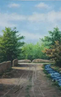 آموزش نقاشی