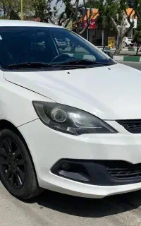 ام وی ام ۳۱۵ سفید ۹۴ بی رنگ