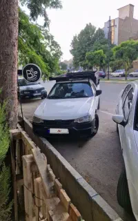 وانت آریسان ۹۶
