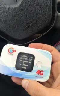 سیم‌کارت و مودم عراقی