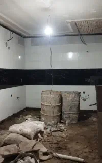 کاشی کاری