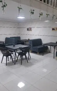 سالن جلسات و دورهمی ها