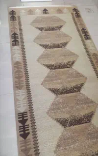 فرش کناره