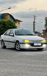 پارس ۸۹