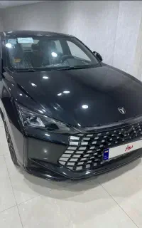 لاماری اکو مشکی صفر ۱۴۰۴