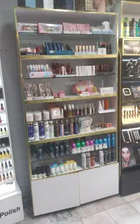 استند ام دی اف فروشگاهی