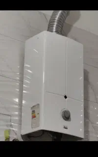 نصب و تعمیر آبگرمکن