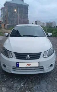 ساینا ۹۷ بیرنگ شاسی پلمپ