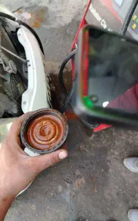 شستشو بخاری شستشوی رادیات آب تعویض رادیات