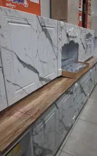 کاور ۱۰هود کابینتی دیواری/زمینی سه کشو