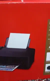 پرینتر