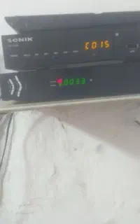 یک دستگاه دیجیتال سالم با همراه کنترول