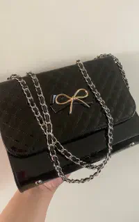 کیف دوشی