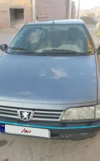 پژو