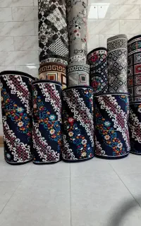 گلیم فول سایز برشی