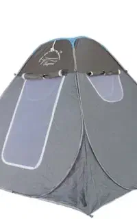 چادر مسافرتی برنو 4نفره (3تومن واقعی)