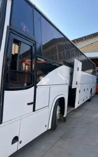 اتوبوس بی۱۲ مدل ۸۲