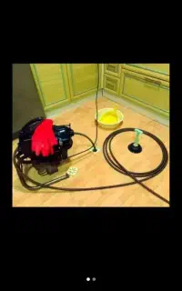 لوله بازکن فنرزن سراسر کرمان ۲۴ساعته فوری تضمینی