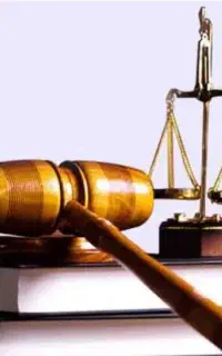 قبول وکالت توسط وکیل پایه یک
