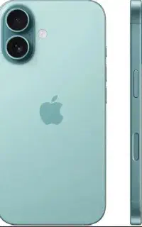 آیفون ۱۶نرمال ۲۵۶ دوسیم