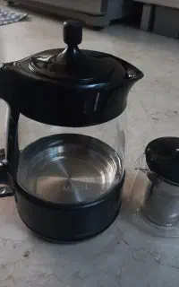 چای ساز روهمی میگل با ۵سال ضمانت