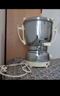 سماور برقی آبان