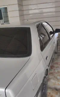 پژو 405مدل نود شش