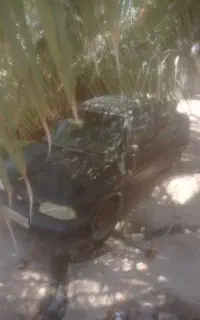 فروش ماشین مدل ۷۹ چهار ماه خابیدع