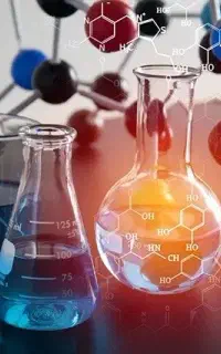 تدریس شیمی کنکور